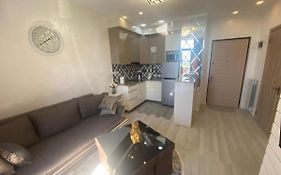 Jasmine Apartment In New Bulvar