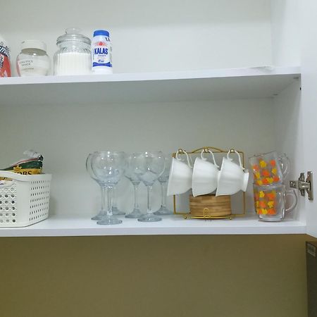 Jasmine Apartment In New Bulvar Батуми Экстерьер фото