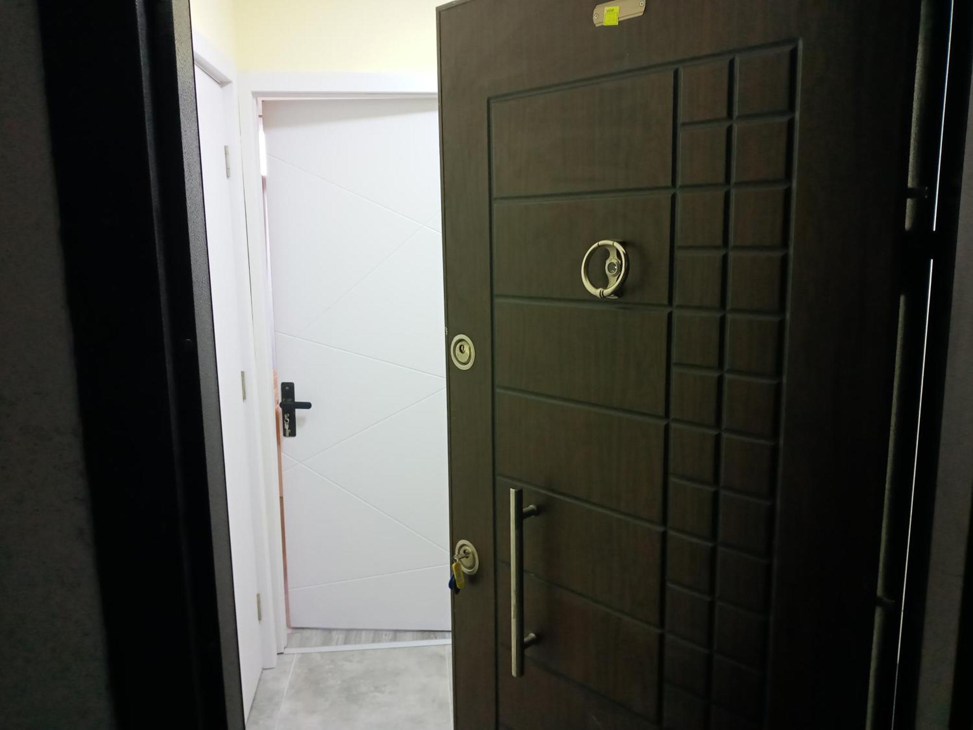Jasmine Apartment In New Bulvar Батуми Экстерьер фото