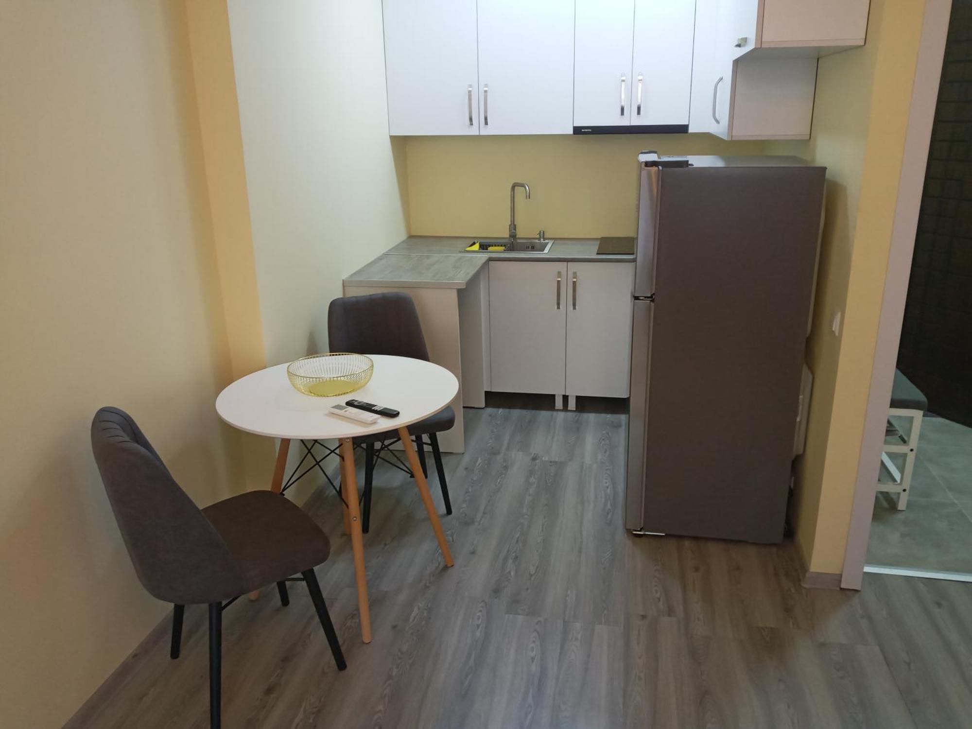 Jasmine Apartment In New Bulvar Батуми Экстерьер фото